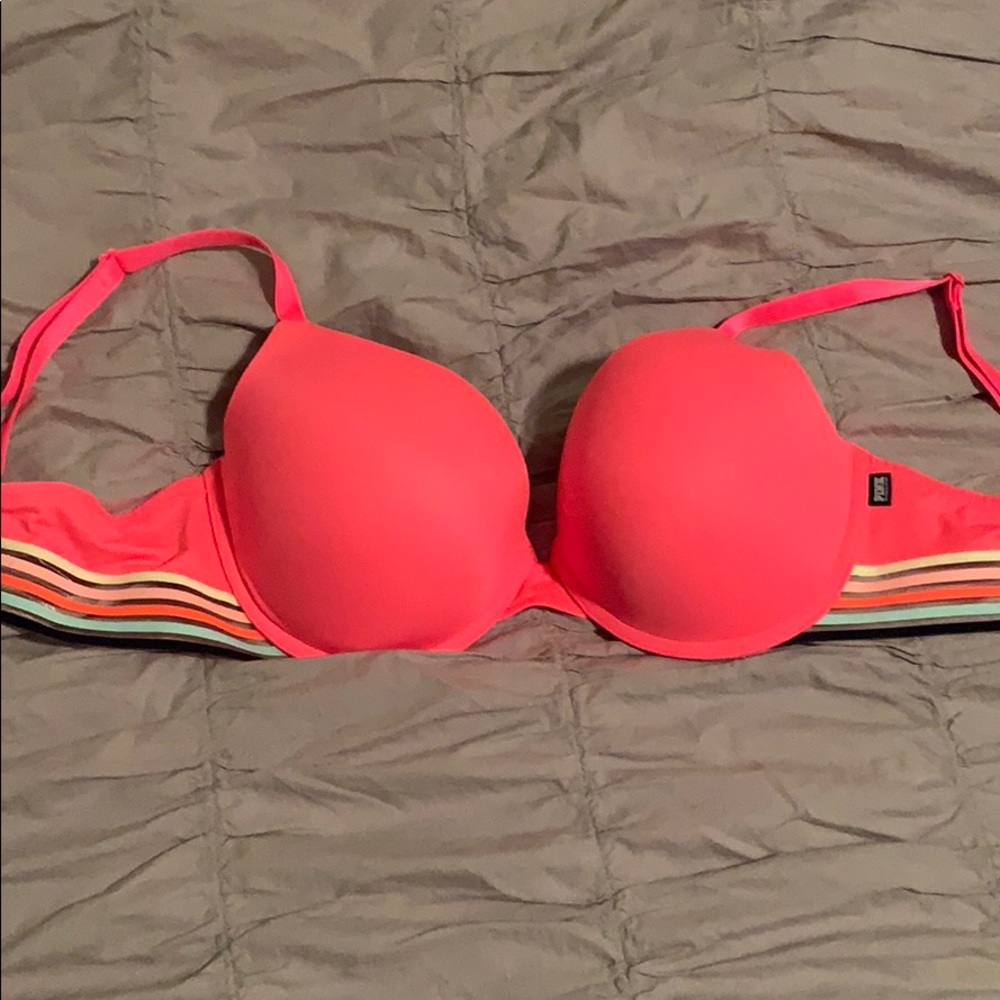 Victoria’s Secret bra